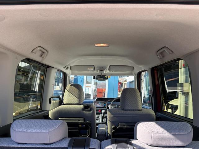タント Ｘ　【水害車】ナビ　地デジ　ドライブレコーダー　バックカメラ　Ｂｌｕｅｔｏｏｔｈオーディオ　両側スライド・片側電動　クリアランスソナー　衝突被害軽減システム　オートライト　ＬＥＤヘッドランプ　スマートキー（19枚目）