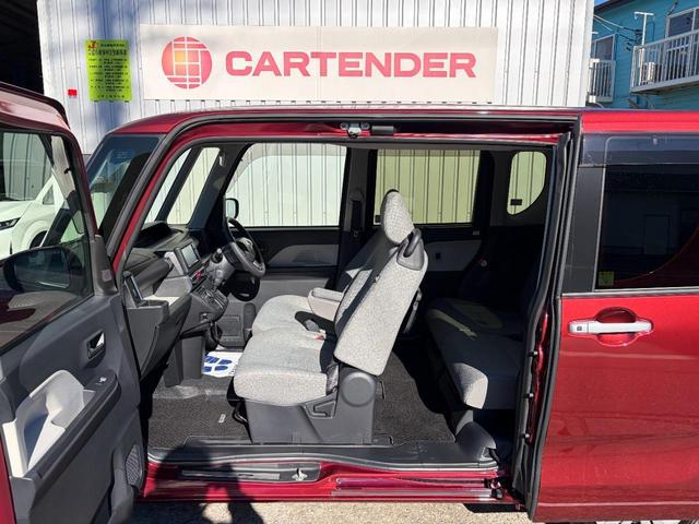 タント Ｘ　【水害車】ナビ　地デジ　ドライブレコーダー　バックカメラ　Ｂｌｕｅｔｏｏｔｈオーディオ　両側スライド・片側電動　クリアランスソナー　衝突被害軽減システム　オートライト　ＬＥＤヘッドランプ　スマートキー（48枚目）