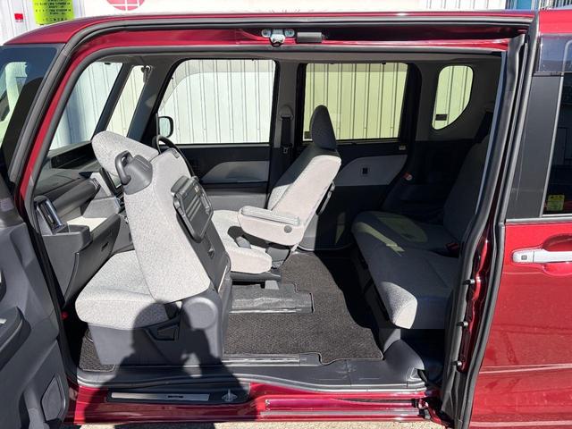 タント Ｘ　【水害車】ナビ　地デジ　ドライブレコーダー　バックカメラ　Ｂｌｕｅｔｏｏｔｈオーディオ　両側スライド・片側電動　クリアランスソナー　衝突被害軽減システム　オートライト　ＬＥＤヘッドランプ　スマートキー（49枚目）