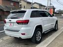 CHRYSLER JEEP JEEP GRAND CHEROKEE