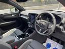 VOLVO C40 RECHARGE