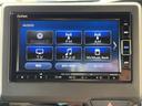 Ｌターボ　後期　１２か月走行距離無制限ＣＡＲＴＥＮＤＥＲ保証　ナビ　地デジ　バックカメラ　Ｂｌｕｅｔｏｏｔｈオーディオ　ＥＴＣ　シートバックテーブル　前席シートヒーター　両側パワースライドドア　ＵＳＢ　アルミ（30枚目）