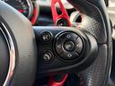 クーパーS ジョンクーパーワークス使用 REMUS/レムスマフラー ビルシュタイン車高調 社外18インチアルミホイール レザー調シートカバー ナビ 地デジ バックカメラ 前後ドライブレコーダー ETC レーダー(23枚目)