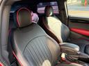 クーパーS ジョンクーパーワークス使用 REMUS/レムスマフラー ビルシュタイン車高調 社外18インチアルミホイール レザー調シートカバー ナビ 地デジ バックカメラ 前後ドライブレコーダー ETC レーダー(38枚目)