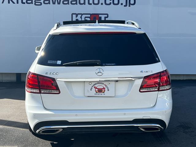 E300 4マチックステーションワゴンアバンギャルド AMGスポーツPKG パノラミックルーフ 純正ナビフルセグTVBカメラ360°カメラ ブラインドスポット ディストロニック+ PTS パワートランク AMG18インチAW LEDヘッドライト(31枚目)