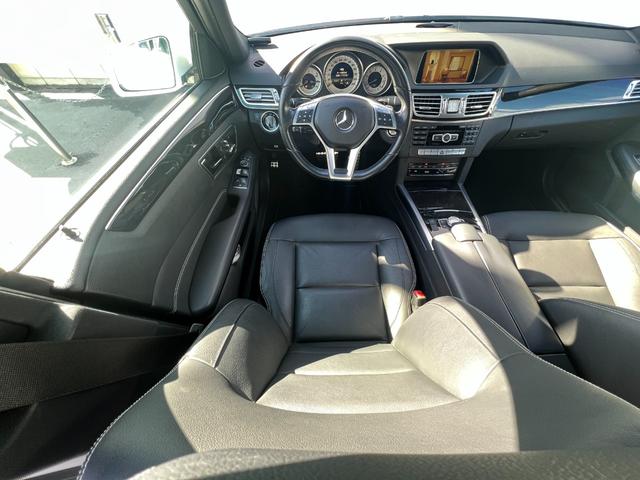 E300 4マチックステーションワゴンアバンギャルド AMGスポーツPKG パノラミックルーフ 純正ナビフルセグTVBカメラ360°カメラ ブラインドスポット ディストロニック+ PTS パワートランク AMG18インチAW LEDヘッドライト(35枚目)