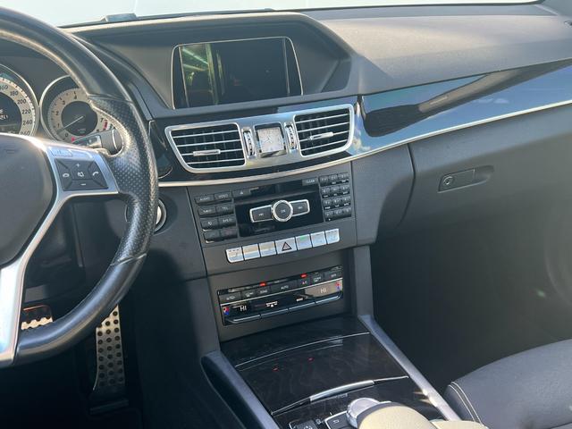 E300 4マチックステーションワゴンアバンギャルド AMGスポーツPKG パノラミックルーフ 純正ナビフルセグTVBカメラ360°カメラ ブラインドスポット ディストロニック+ PTS パワートランク AMG18インチAW LEDヘッドライト(38枚目)