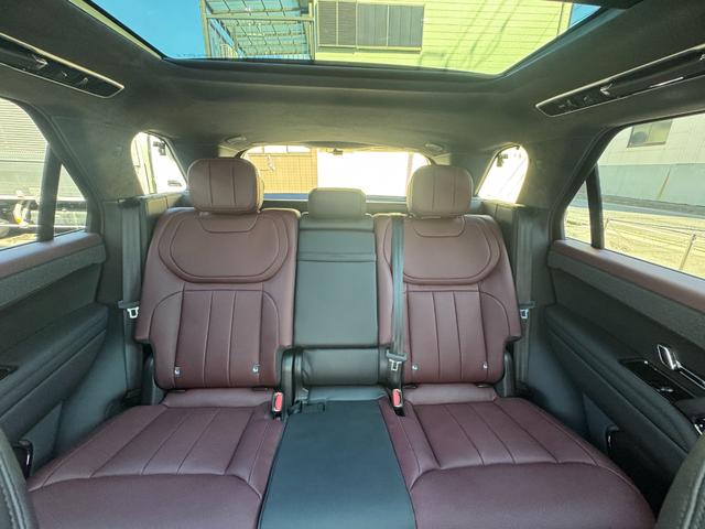 LAND ROVER RANGE ROVER SPORT AUTOBIOGRAPHY D300