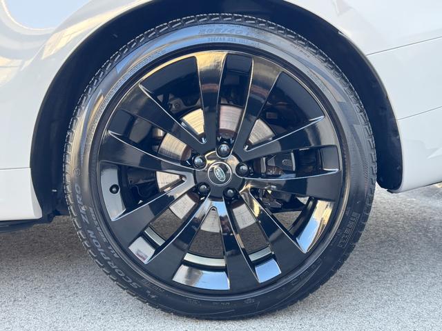 LAND ROVER RANGE ROVER SPORT AUTOBIOGRAPHY D300