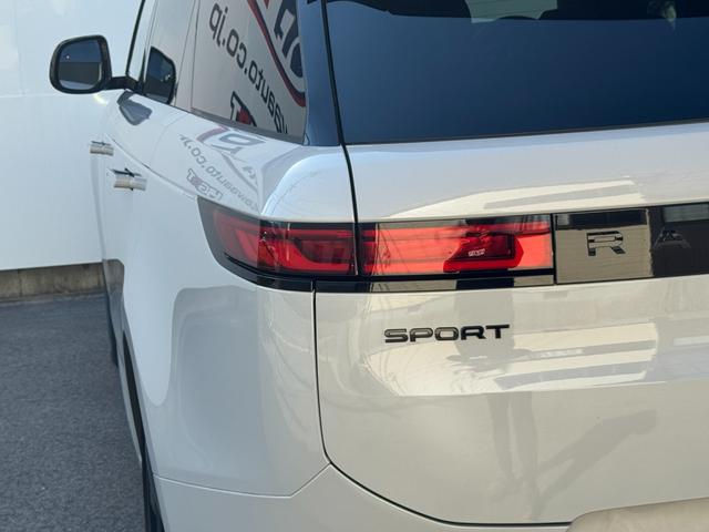 LAND ROVER RANGE ROVER SPORT AUTOBIOGRAPHY D300