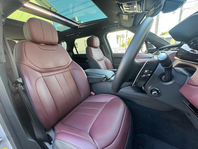 LAND ROVER RANGE ROVER SPORT AUTOBIOGRAPHY D300