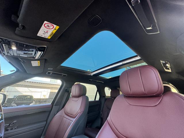 LAND ROVER RANGE ROVER SPORT AUTOBIOGRAPHY D300