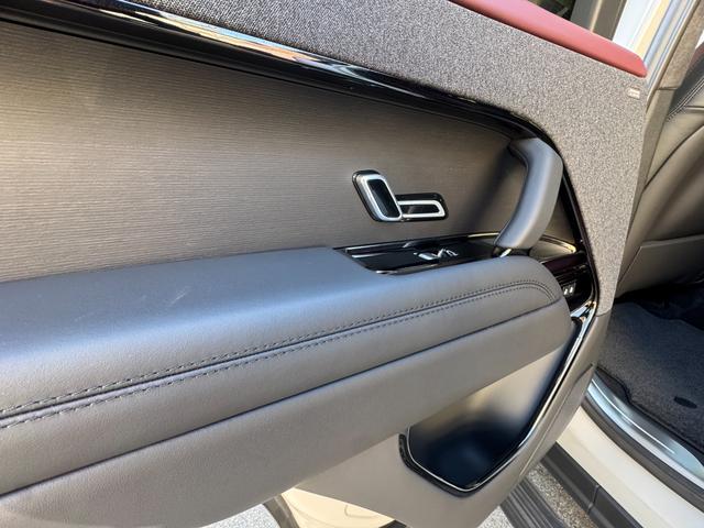 LAND ROVER RANGE ROVER SPORT AUTOBIOGRAPHY D300