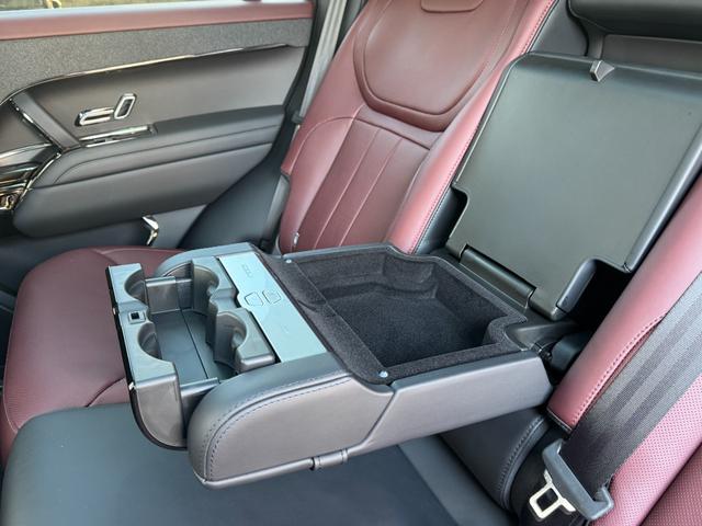 LAND ROVER RANGE ROVER SPORT AUTOBIOGRAPHY D300