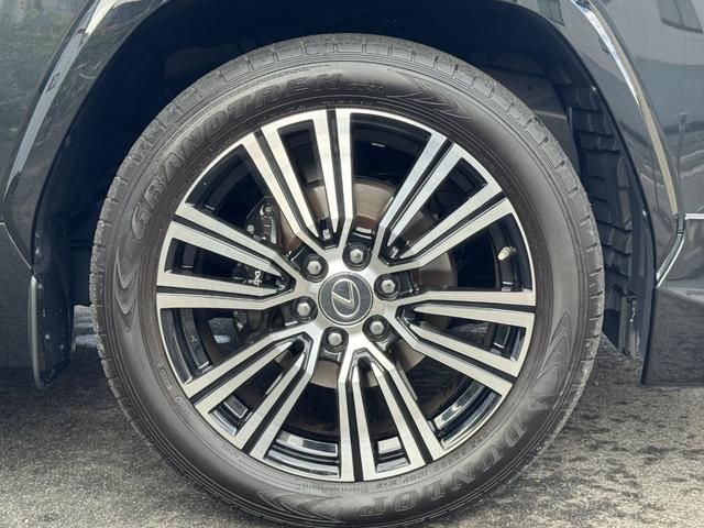 LX LX600 セキュリティゴルゴZVII ワンオーナ リアエンタ 純正OP22インチAW モデリスタエアロ デジタルミラー ホワイトレザーシート&ヒーター&クーラー マークレビンソン サンルーフ パノラマビュ(23枚目)