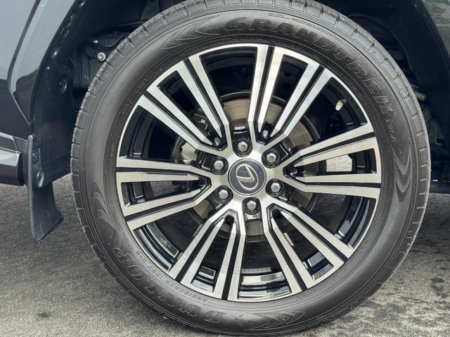 LX LX600 セキュリティゴルゴZVII ワンオーナ リアエンタ 純正OP22インチAW モデリスタエアロ デジタルミラー ホワイトレザーシート&ヒーター&クーラー マークレビンソン サンルーフ パノラマビュ(24枚目)