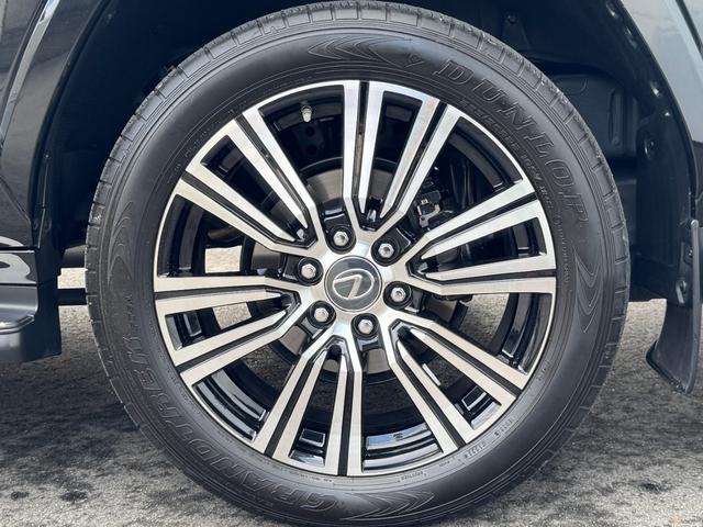 LX LX600 セキュリティゴルゴZVII ワンオーナ リアエンタ 純正OP22インチAW モデリスタエアロ デジタルミラー ホワイトレザーシート&ヒーター&クーラー マークレビンソン サンルーフ パノラマビュ(26枚目)