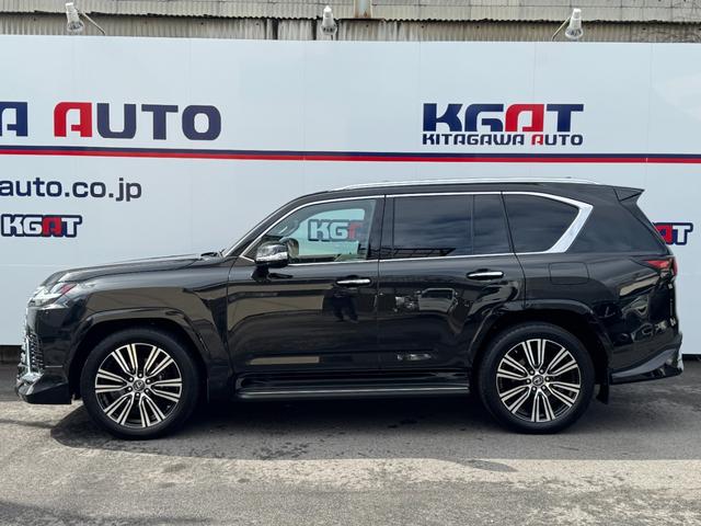 LX LX600 セキュリティゴルゴZVII ワンオーナ リアエンタ 純正OP22インチAW モデリスタエアロ デジタルミラー ホワイトレザーシート&ヒーター&クーラー マークレビンソン サンルーフ パノラマビュ(27枚目)