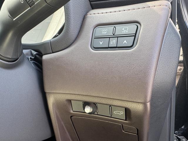 LX LX600 セキュリティゴルゴZVII ワンオーナ リアエンタ 純正OP22インチAW モデリスタエアロ デジタルミラー ホワイトレザーシート&ヒーター&クーラー マークレビンソン サンルーフ パノラマビュ(43枚目)