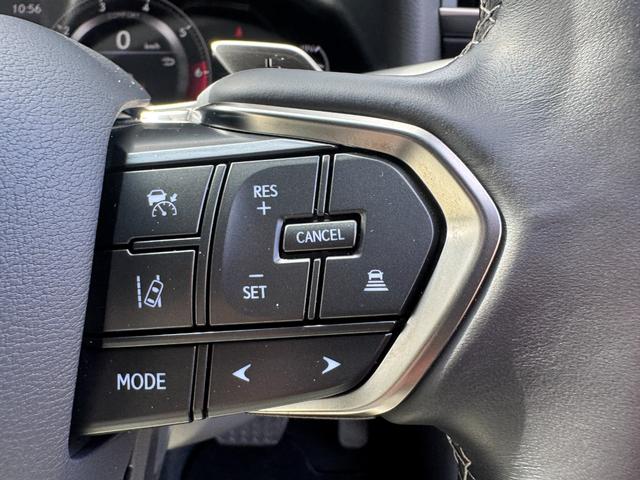 LX LX600 セキュリティゴルゴZVII ワンオーナ リアエンタ 純正OP22インチAW モデリスタエアロ デジタルミラー ホワイトレザーシート&ヒーター&クーラー マークレビンソン サンルーフ パノラマビュ(44枚目)