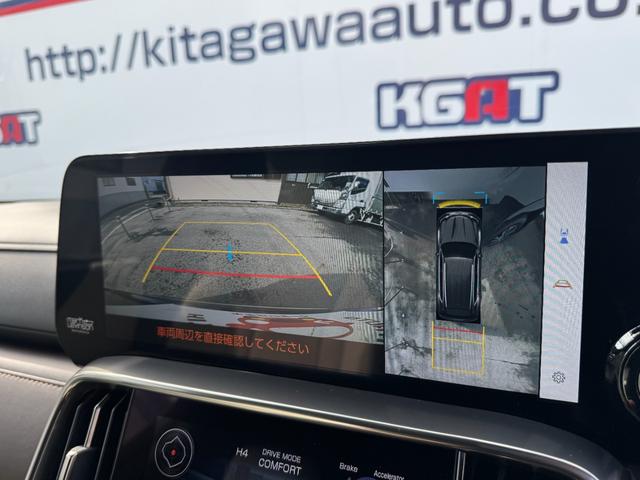 LX LX600 セキュリティゴルゴZVII ワンオーナ リアエンタ 純正OP22インチAW モデリスタエアロ デジタルミラー ホワイトレザーシート&ヒーター&クーラー マークレビンソン サンルーフ パノラマビュ(48枚目)