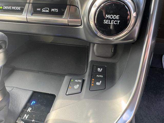 LX LX600 セキュリティゴルゴZVII ワンオーナ リアエンタ 純正OP22インチAW モデリスタエアロ デジタルミラー ホワイトレザーシート&ヒーター&クーラー マークレビンソン サンルーフ パノラマビュ(50枚目)