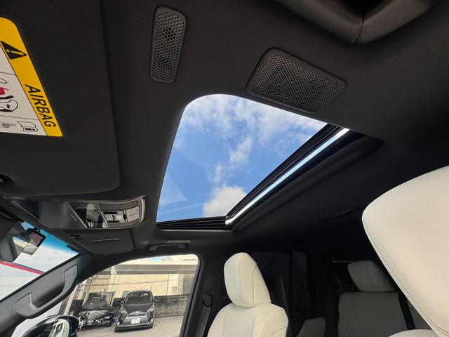 LX LX600 セキュリティゴルゴZVII ワンオーナ リアエンタ 純正OP22インチAW モデリスタエアロ デジタルミラー ホワイトレザーシート&ヒーター&クーラー マークレビンソン サンルーフ パノラマビュ(60枚目)