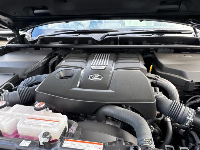 LX LX600 セキュリティゴルゴZVII ワンオーナ リアエンタ 純正OP22インチAW モデリスタエアロ デジタルミラー ホワイトレザーシート&ヒーター&クーラー マークレビンソン サンルーフ パノラマビュ(72枚目)