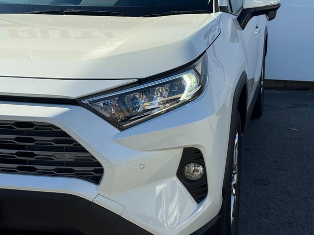 ＲＡＶ４ Ｇ　Ｚパッケージ　純正ナビ　フルセグＴＶ　Ｂカメラ　デジタルミラ　黒革シート＆ヒータ　ステアリングヒータ　ＢＳＭ　ＬＴＡ　レーダークルーズ　パワーバックドア　スマートキ　ＬＥＤヘッド　純正１９インチＡＷ　パワーシート（17枚目）