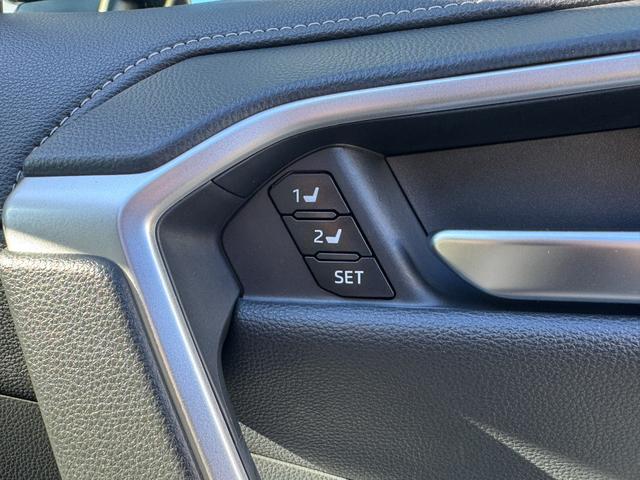 ＲＡＶ４ Ｇ　Ｚパッケージ　純正ナビ　フルセグＴＶ　Ｂカメラ　デジタルミラ　黒革シート＆ヒータ　ステアリングヒータ　ＢＳＭ　ＬＴＡ　レーダークルーズ　パワーバックドア　スマートキ　ＬＥＤヘッド　純正１９インチＡＷ　パワーシート（37枚目）