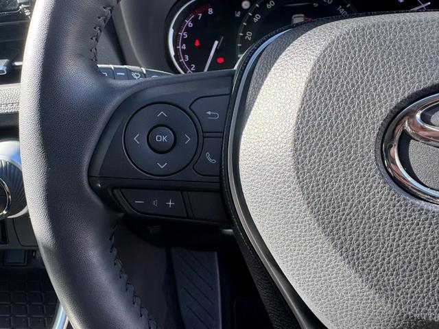 ＲＡＶ４ Ｇ　Ｚパッケージ　純正ナビ　フルセグＴＶ　Ｂカメラ　デジタルミラ　黒革シート＆ヒータ　ステアリングヒータ　ＢＳＭ　ＬＴＡ　レーダークルーズ　パワーバックドア　スマートキ　ＬＥＤヘッド　純正１９インチＡＷ　パワーシート（40枚目）