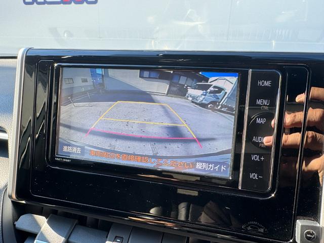 ＲＡＶ４ Ｇ　Ｚパッケージ　純正ナビ　フルセグＴＶ　Ｂカメラ　デジタルミラ　黒革シート＆ヒータ　ステアリングヒータ　ＢＳＭ　ＬＴＡ　レーダークルーズ　パワーバックドア　スマートキ　ＬＥＤヘッド　純正１９インチＡＷ　パワーシート（42枚目）