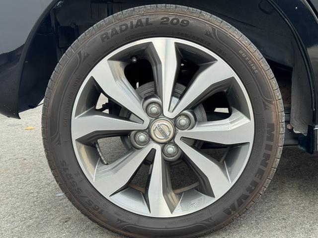 デイズルークス ライダーブラックライン　純正ナビフルセグＴＶ　パノラマビューモニター　キセノン　ＥＴＣ　スマートキー　純正１５インチＡＷ　エマージェンシーブレーキ　両側電動スライドドア　ドラレコ　コーナーセンサー（24枚目）