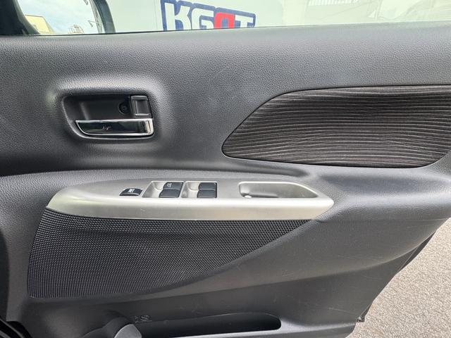 デイズルークス ライダーブラックライン　純正ナビフルセグＴＶ　パノラマビューモニター　キセノン　ＥＴＣ　スマートキー　純正１５インチＡＷ　エマージェンシーブレーキ　両側電動スライドドア　ドラレコ　コーナーセンサー（41枚目）