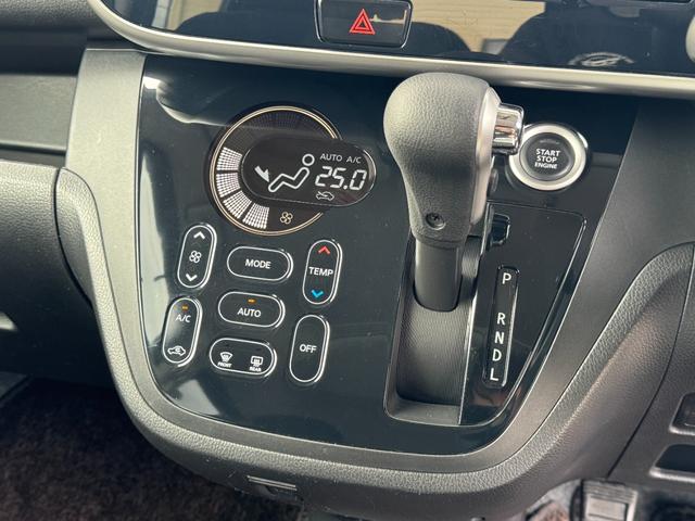 デイズルークス ライダーブラックライン　純正ナビフルセグＴＶ　パノラマビューモニター　キセノン　ＥＴＣ　スマートキー　純正１５インチＡＷ　エマージェンシーブレーキ　両側電動スライドドア　ドラレコ　コーナーセンサー（47枚目）