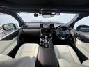 LX LX600 セキュリティゴルゴZVII ワンオーナ リアエンタ 純正OP22インチAW モデリスタエアロ デジタルミラー ホワイトレザーシート&ヒーター&クーラー マークレビンソン サンルーフ パノラマビュ(6枚目)