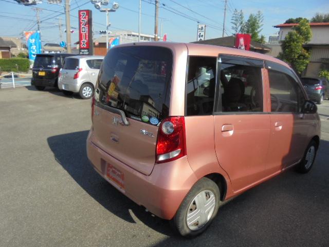 ホンダ ライフ パステル 車検整備付 保証付 スマートキー cd バックカメラ アプローズ 松阪店 中古車なら グーネット中古車