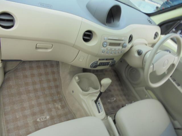 ダイハツ エッセ x 車検整備付 保証付 キーレス cd タイミングチェーン 15 0万円 平成21年 09年 三重県 中古車 価格 Com ダイハツ エッセ x 車検整備付 保証付 キーレス cd タイミングチェーン 15 0万円 平成21年 09年 三重県 中古車 価格 Com