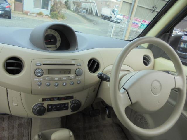 ダイハツ エッセ x 車検整備付 保証付 キーレス cd タイミングチェーン 15 0万円 平成21年 09年 三重県 中古車 価格 Com ダイハツ エッセ x 車検整備付 保証付 キーレス cd タイミングチェーン 15 0万円 平成21年 09年 三重県 中古車 価格 Com