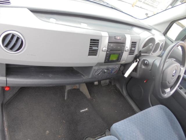 スズキ ワゴンr fx 整備付 保証付 キーレス アルミ タイミングチェーン 13 0万円 平成18年 06年 三重県 中古車 価格 Com スズキ ワゴンr fx 整備付 保証付 キーレス アルミ タイミングチェーン 13 0万円 平成18年 06年 三重県 中古車 価格 Com