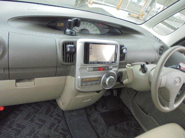 タント Ｘ　整備付　保証付　スマートキー　タイミングチェーン　スライドドア（22枚目）