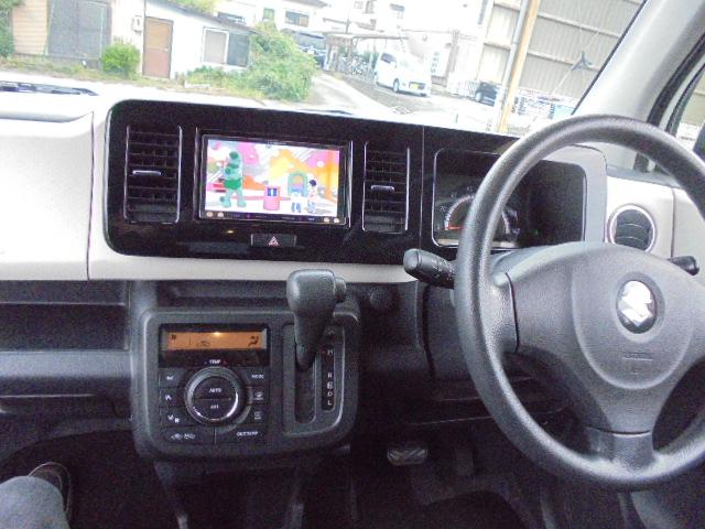 ＭＲワゴン Ｘ　整備付　保証付　スマートキー　ＣＤ　タイミングチェーン（15枚目）