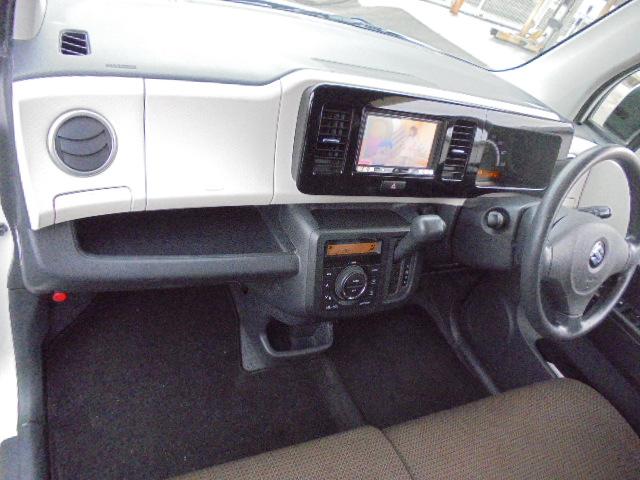 ＭＲワゴン Ｘ　整備付　保証付　スマートキー　ＣＤ　タイミングチェーン（16枚目）