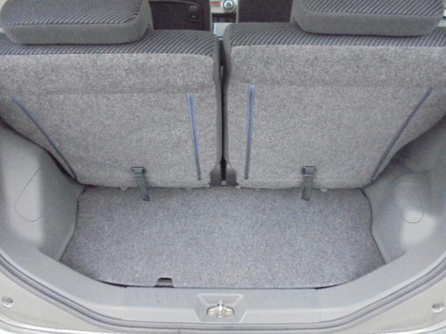 タント カスタムＸ　車検整備付　保証付　スマートキー　ＣＤ　アルミ　タイミングチェーン（16枚目）