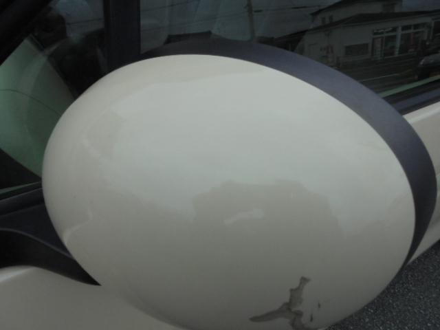 MRワゴン X 整備付 保証付 スマートキー CD アルミ タイミングチェーン(2枚目)