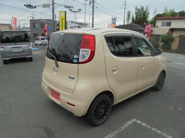 MRワゴン X 整備付 保証付 スマートキー CD アルミ タイミングチェーン(5枚目)