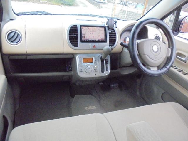 MRワゴン X 整備付 保証付 スマートキー CD アルミ タイミングチェーン(6枚目)