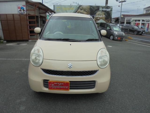 MRワゴン X 整備付 保証付 スマートキー CD アルミ タイミングチェーン(7枚目)