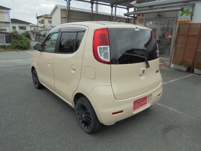 MRワゴン X 整備付 保証付 スマートキー CD アルミ タイミングチェーン(8枚目)