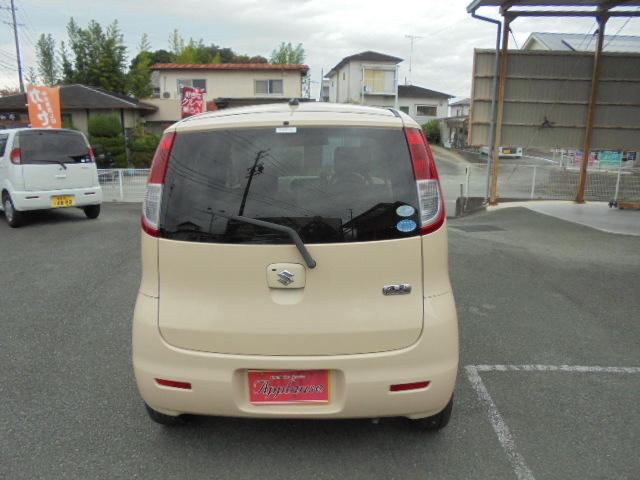 MRワゴン X 整備付 保証付 スマートキー CD アルミ タイミングチェーン(10枚目)